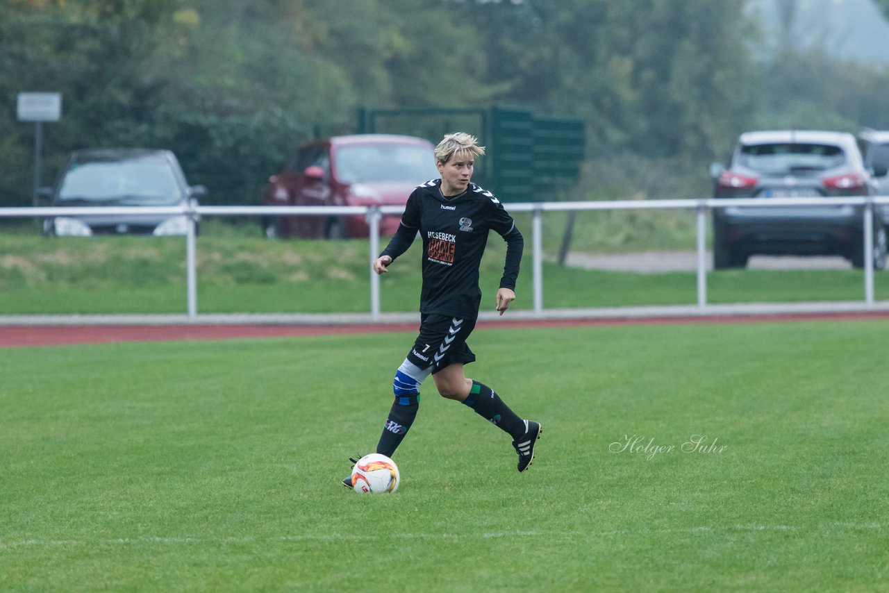 Bild 338 - Frauen TSV Schnberg - SV Henstedt Ulzburg 2 : Ergebnis: 2:6